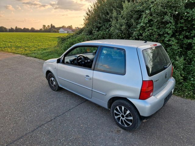 Volkswagen Lupo 2005 Tuv 05/2025