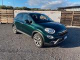 Fiat 500X 1.6 MultiJet 120 CV Cross - Fiat 500L Cross aus 2015