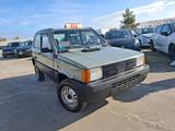 Fiat Panda 1985 4X4 GANCIO TRAINO 900 BENZINA - Fiat: X 19