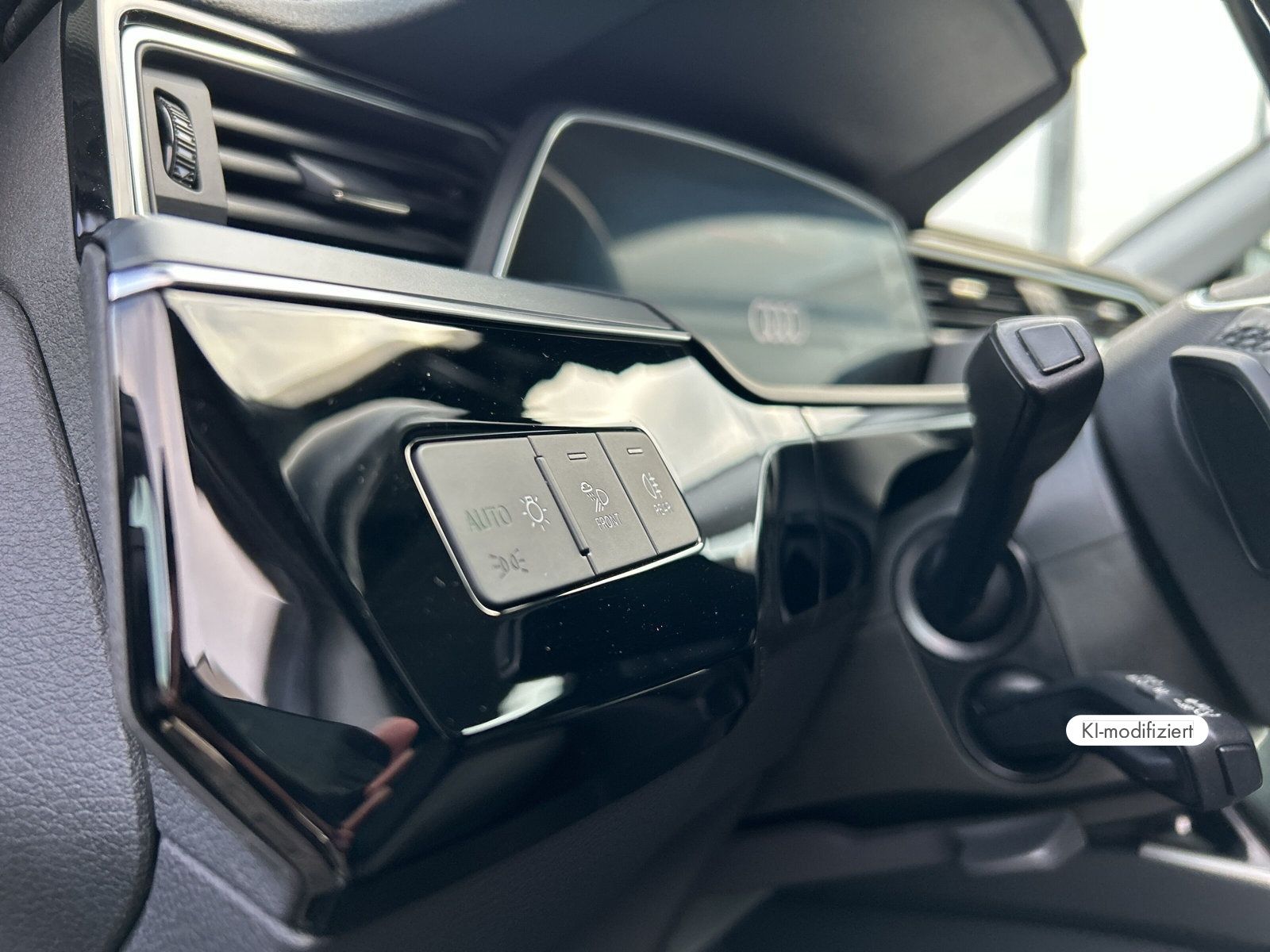 Audi e-tron - Bild 9