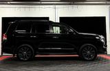 Toyota Land Cruiser 200 4,5 v8 diesel  - gebrauchte Toyota Land Cruiser aus dem Jahr 2018