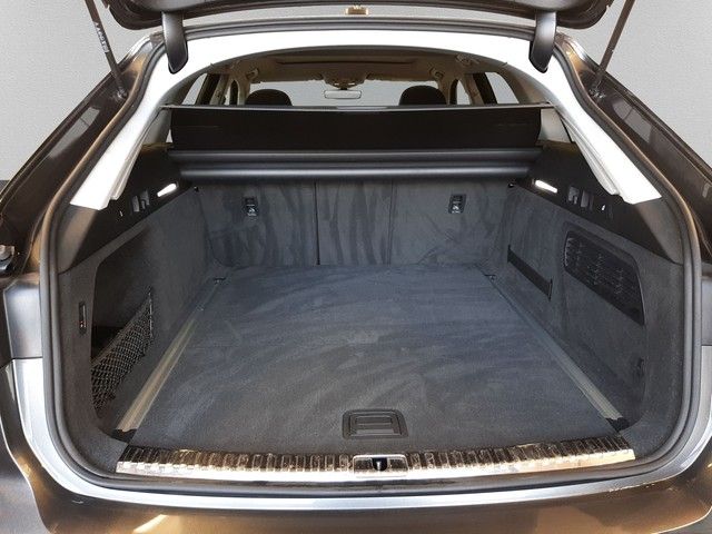 Fahrzeugabbildung Audi S6 Avant TDI quattro AHK Matrix Pano B&O Navi