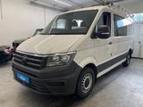 Volkswagen Crafter 35 TDI 4Motion Kasten-PLUS*6-Sitzer*R-Ka
