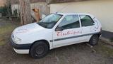 Citroën SAXO electric - Citroën SAXO aus 1999