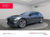 Audi A6 Av. 55 TFSI e qu. S line Matrix Pano HuD AHK