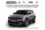 Jeep Avenger Altitude - gebrauchte Jeep Kleinwagen