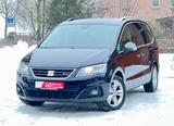 Seat Alhambra FR-Line - Seat aus 2017