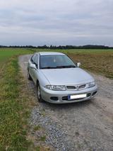 Mitsubishi Carisma - gebrauchte Mitsubishi Carisma aus dem Jahr 1998