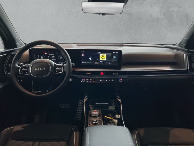 Fahrzeugabbildung Kia Sorento PLATINUM 4WD 2.2 CRDi *PANORAMA-GLASDACH