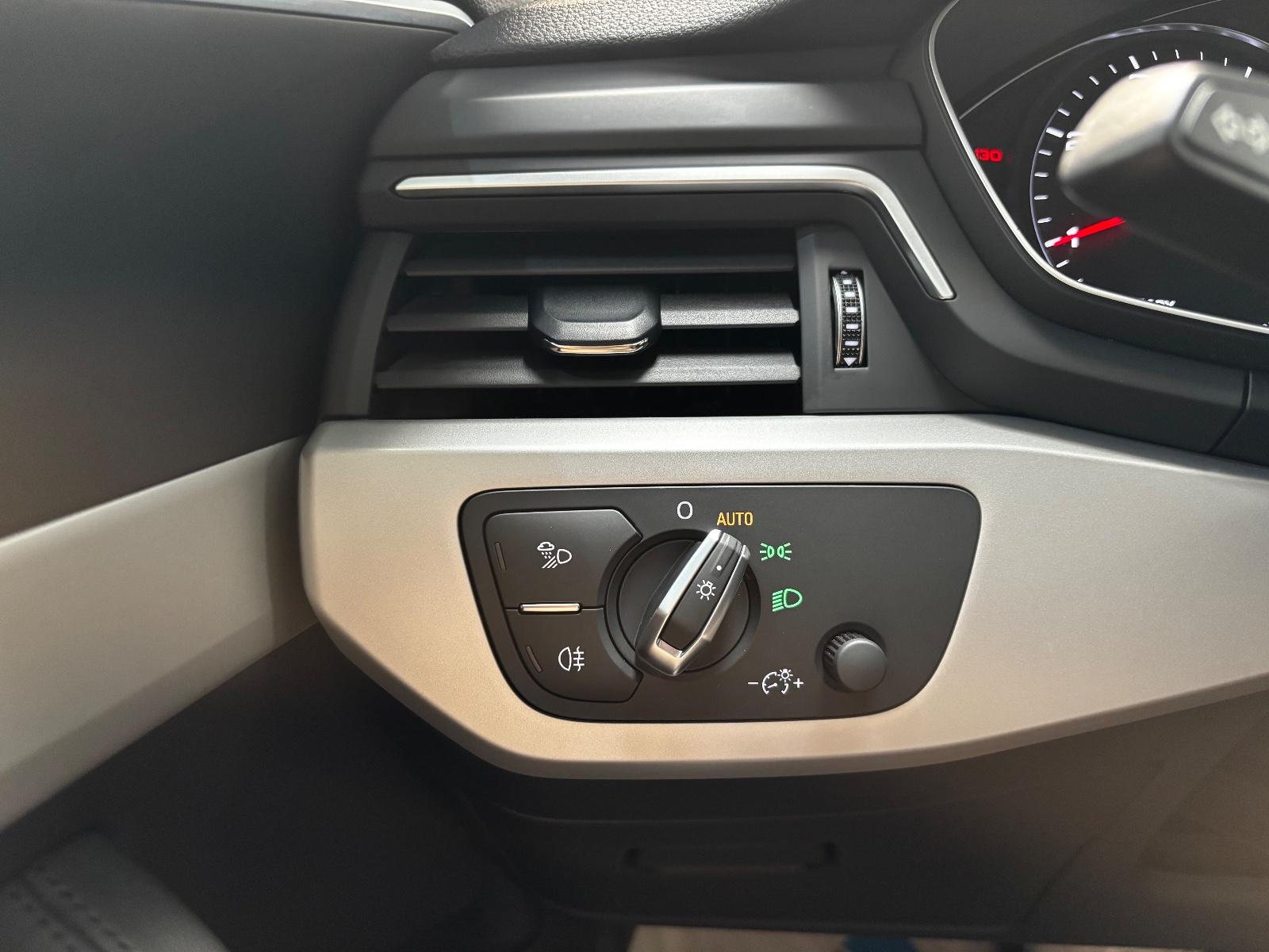 Audi A4 Avant 40 TDI advanced 1.HAND LED AHK, миниатюра 19