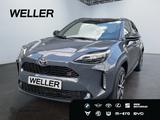 Toyota Yaris Cross Hybrid 1.5 GR Sport *Matrix*HUD*JBL*