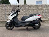 Suzuki Schicker KYMCO Maxi-Downtown 300i, ABS, 30 PS - 300
