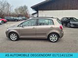 Volkswagen Golf Plus AUTOMATIK SHZ PDC EURO5 - VW Golf Plus Gebrauchtwagen