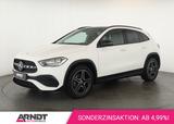 Mercedes-Benz GLA 250 e AMG Leder Pano Navi App SHZ Keyless 19