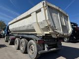 Meierling Kippmulde Alumulde BPW Achsen Liftachse 4550kg - Offers