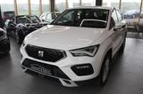 Seat Ateca 2.0 TDI DSG Style*NAVI*LED*