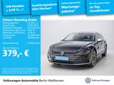 Volkswagen Arteon Shooting Brake 2.0 TSI Elegance*APP*AHK*N - Volkswagen Arteon Jahreswagen