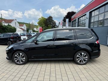Ford Galaxy 2.0D AWD Titanium 360 Kamera SHZ AHK 7S