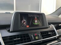 BMW 218i Active Tourer Sport-Line 2.HD NAVI 8-FACH bei Autohaus Landmann & Maier OHG