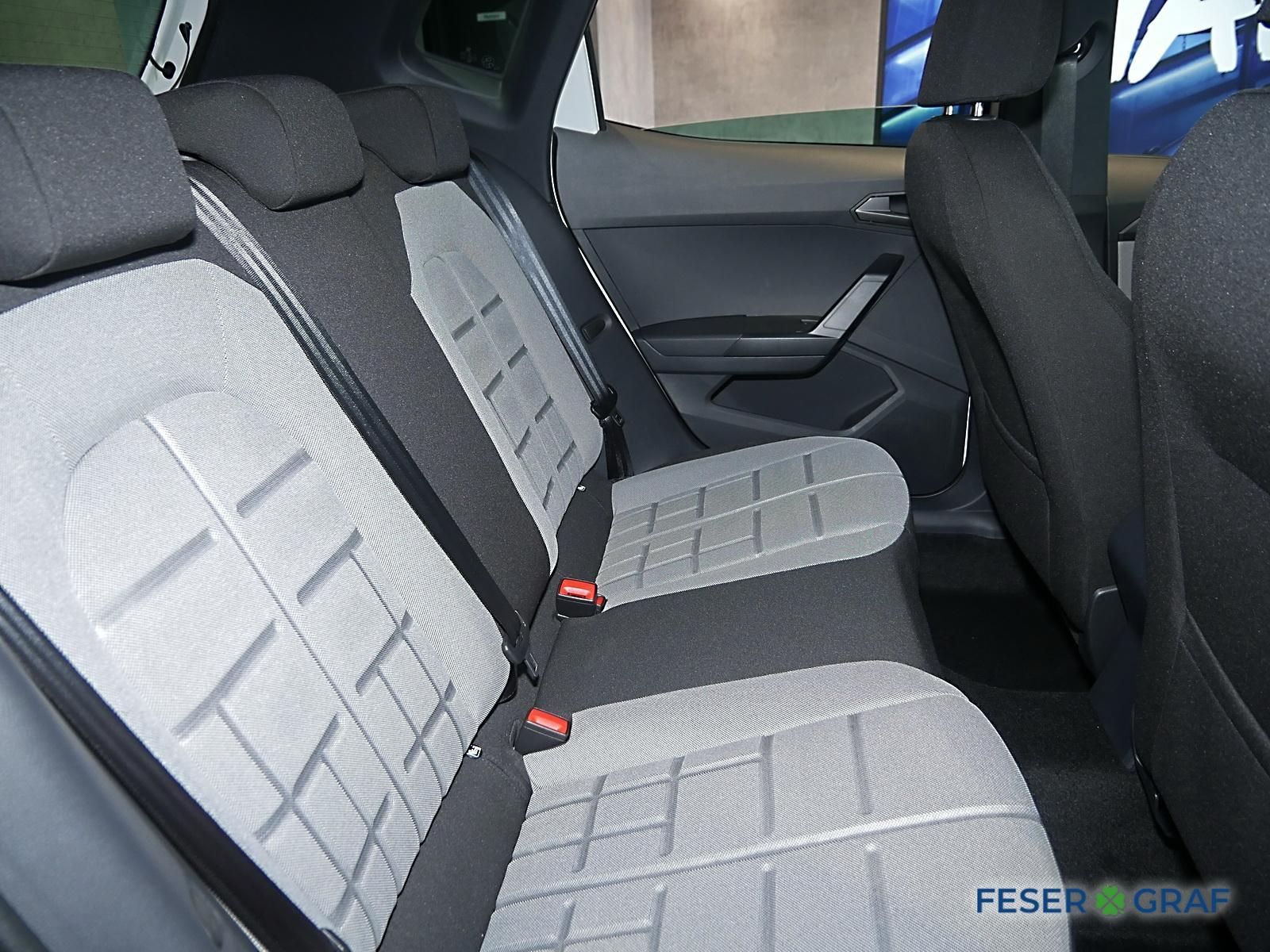 Seat Arona - Bild 6