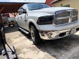 Dodge RAM, Prins Gasanlage, LED-Scheinwerfer, Rambox - Dodge RAM: Rambox
