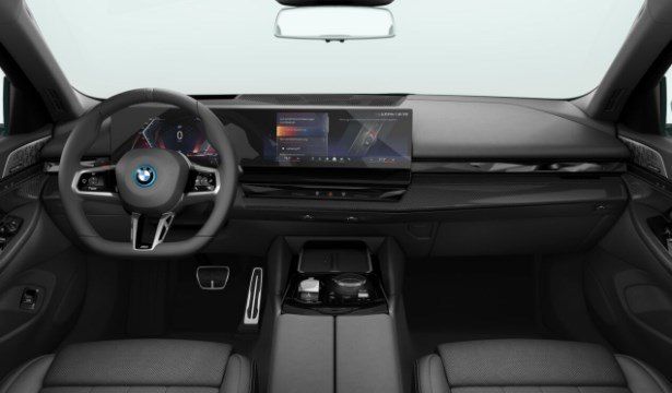 Foto Nummer 6: BMW 550e xDrive