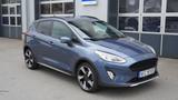 Ford Fiesta 1,0 EcoBoost 70kW Active Navi - Ford: Firmenfahrzeug