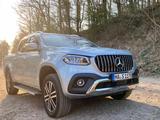 Mercedes-Benz X 350 - Mercedes-Benz X 350 aus 2019