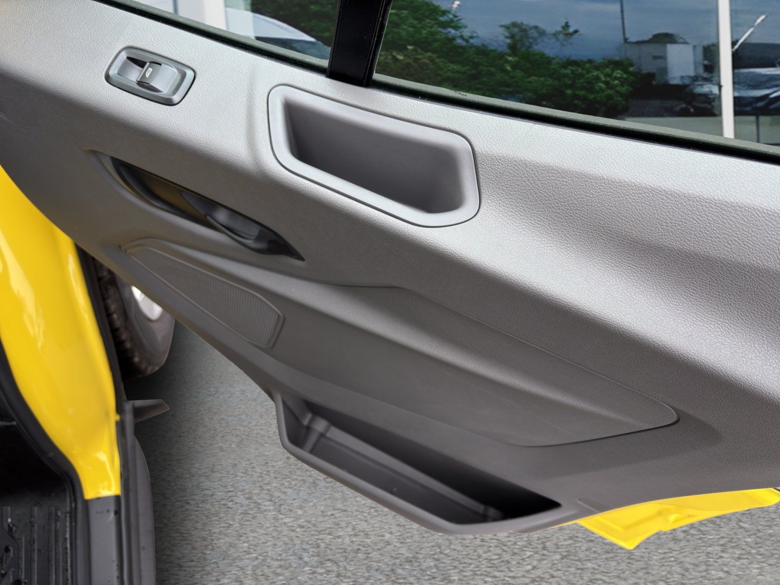 Fahrzeugabbildung Ford Transit 2.0 EcoBlue 350 L2 Einzelkabine Trend