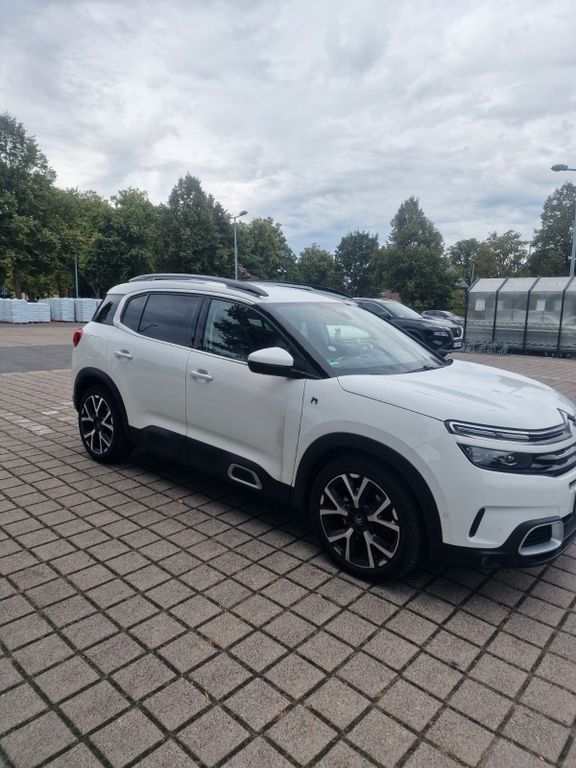 Image of Citroën C5 Aircross