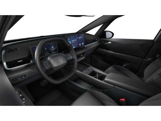 Volkswagen ID.3 - Bild 5