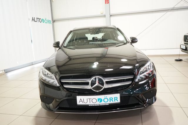Vorschau Auto