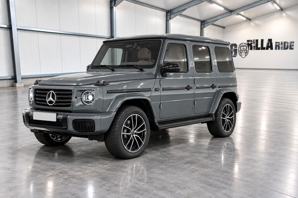 Image of Mercedes-Benz 450