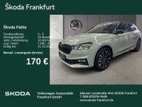 Skoda Fabia - Vorschau Bild 1