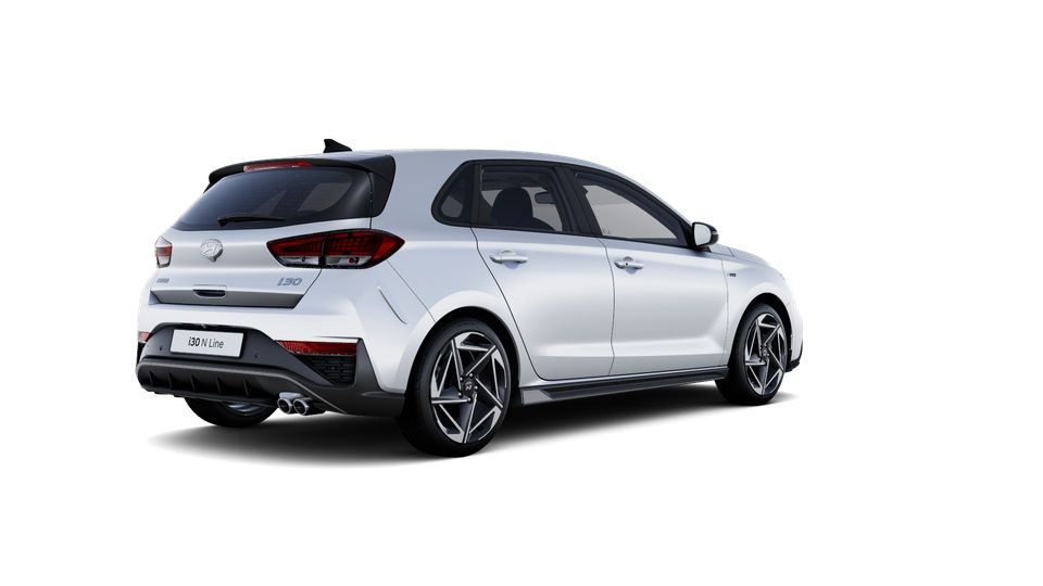 Hyundai i30 - Bild 6