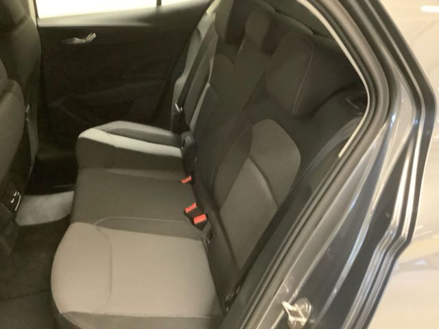 Fabia Selection 1,0 TSI 70 kW 5-Gang-Schaltgetri