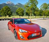 Toyota GT 86 - Toyota GT86 von privat