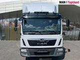 MAN TGL 8.190 4X2 BL - MAN Essen