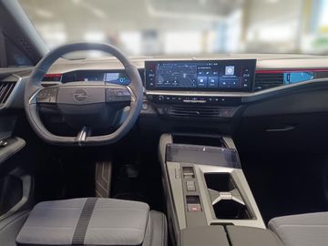 Bild 5 Opel Grandland (X) Grandland Hybrid 107 kW GS eDCT AHK Panoramadach