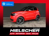 Ligier MyLi E.Pic Diesel / Kamera, Carplay ab 149,-€ - Ligier Myli: Kleinwagen