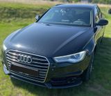 Audi A6 3.0 TDI 200kW quattro S tronic Av - - Audi A6: 2.3