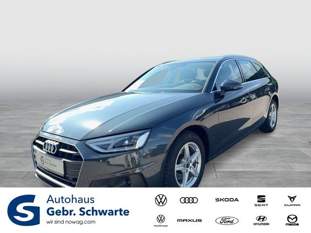Image of Audi A4
