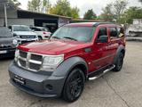 Dodge Nitro 2.8 CRD SE 4WD Automatico - gebrauchte Dodge Kombis