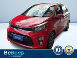 Kia KIA Picanto 1.0 COOL GPL MY18 - Kia Picanto: Cool