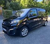 Peugeot Traveller BlueHDi 180 S&S EAT8 Active L2 Active - Peugeot Traveller von privat