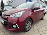 Hyundai i10 FIFA World Cup Edition Klima Alu SHZ S-Heft - Hyundai i10: Fifa