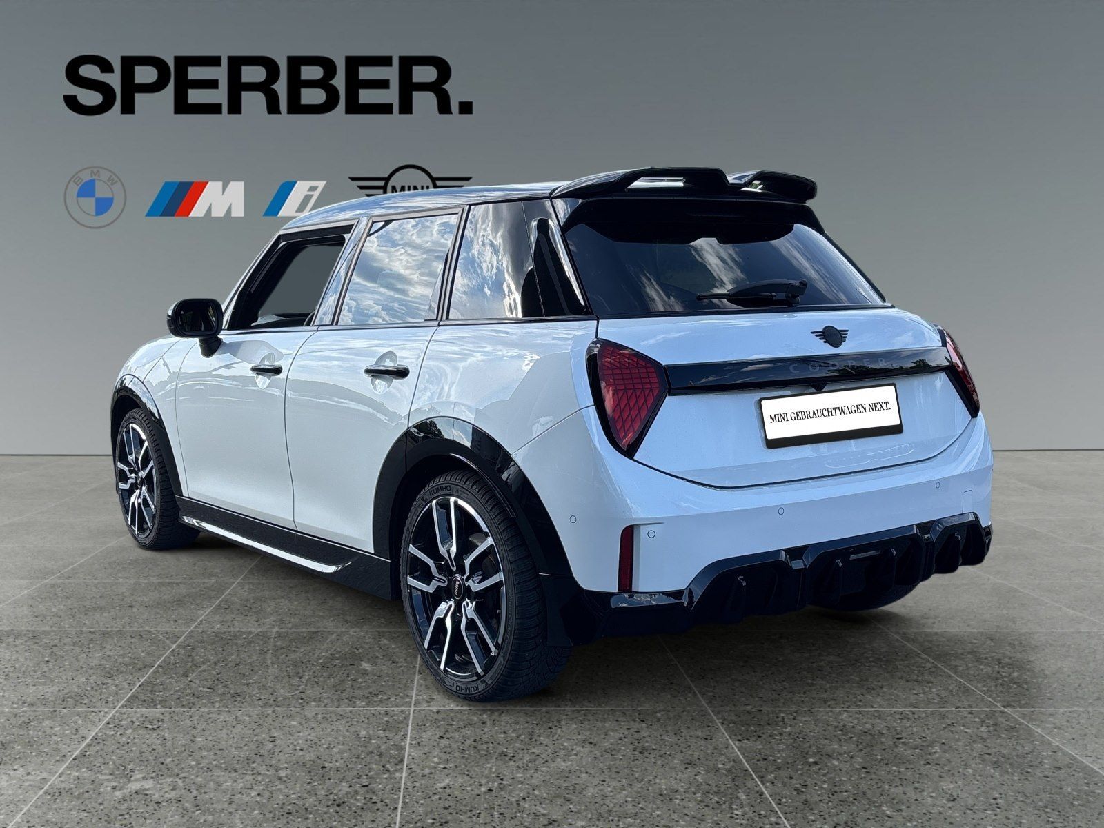 MINI Cooper - Bild 3