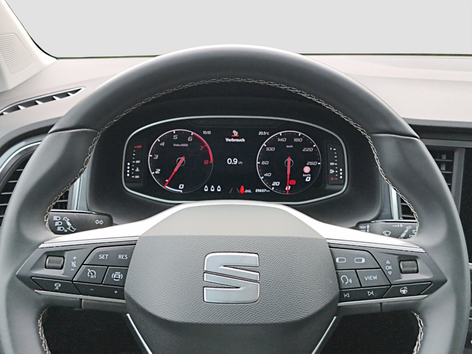 Seat Ateca - Bild 15
