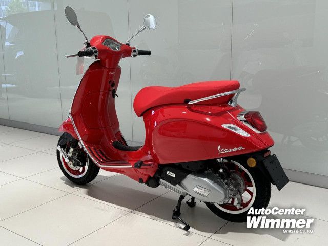 VESPA 