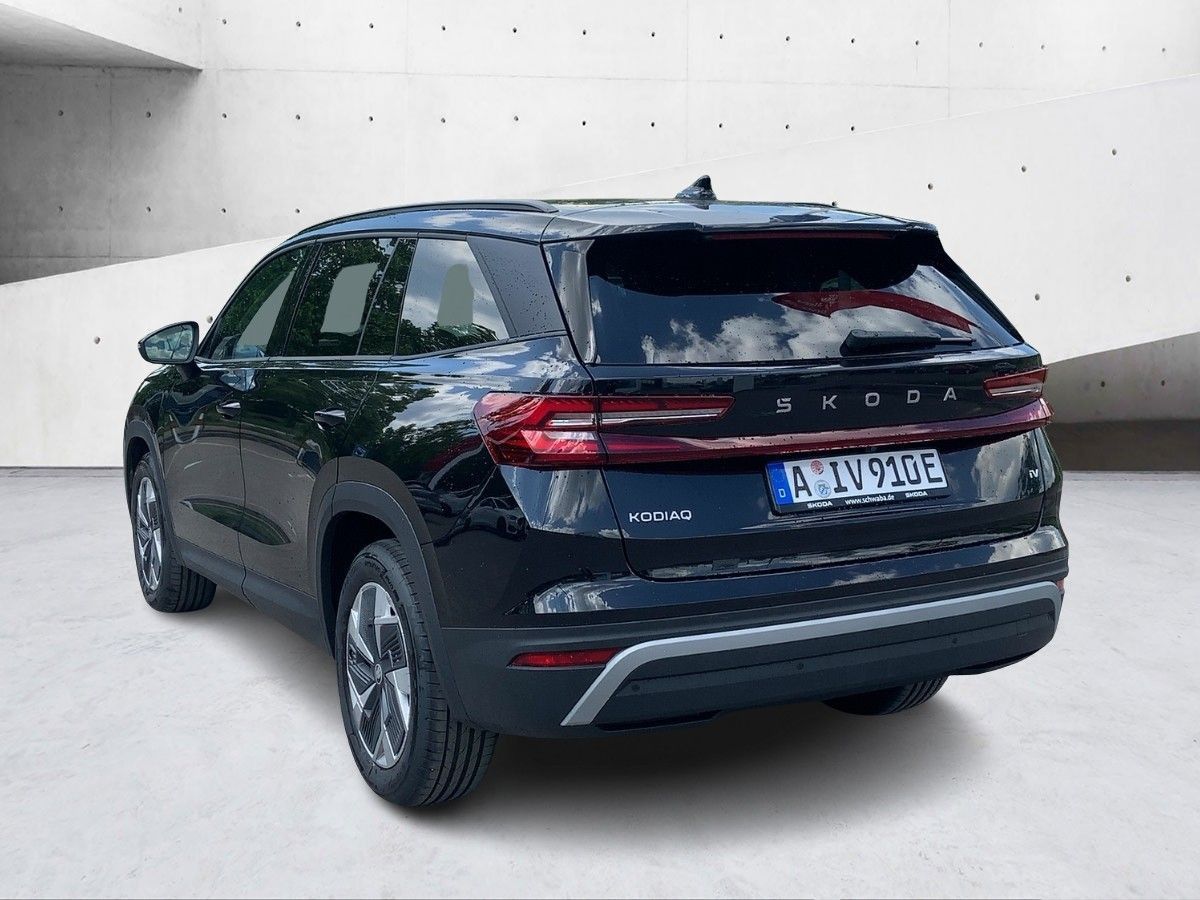 Skoda Kodiaq Selection 1,5 TSI iV DSG *MATRIX*AHK* imagem 3